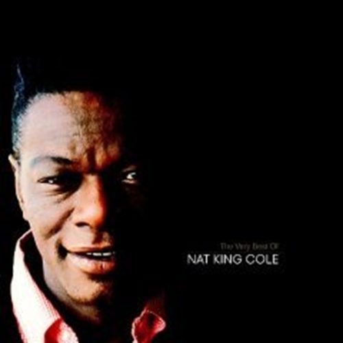 Picture of VERY BEST OF,THE  by COLE,NAT KING