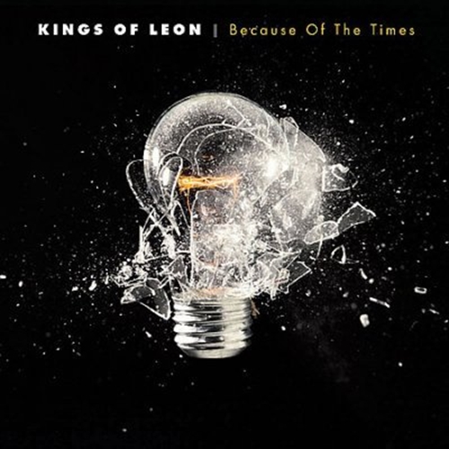 Picture of Because Of The Times  by Kings Of Leon