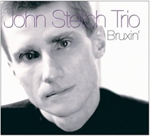 Picture of BRUXIN'  by JOHN STETCH