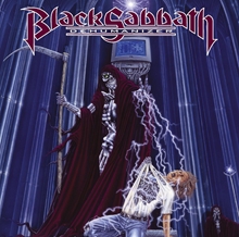 Picture of DEHUMANIZER  by BLACK SABBATH