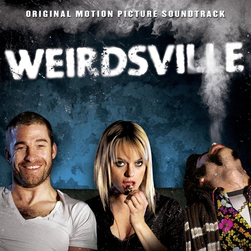 Picture of Weirdsville  by Soundtrack