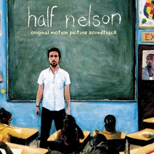 Picture of Half Nelson  by Soundtrack