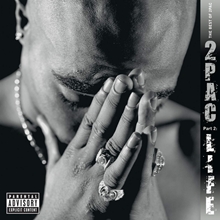 Picture of BEST OF 2 PAC-PART 2:LIFE  by 2PAC