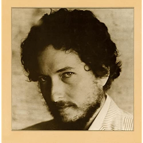 Picture of New Morning  by Bob Dylan