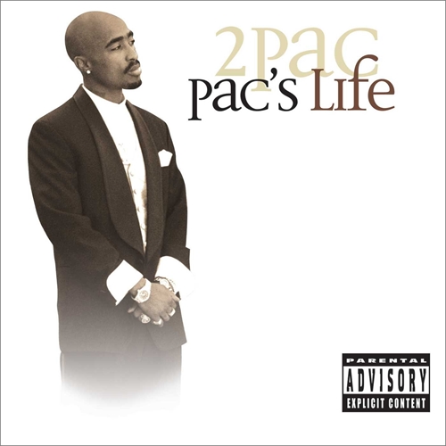 Picture of PAC'S LIFE  by 2PAC