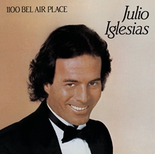 Picture of 1100 Bel Air Place  by Julio Iglesias