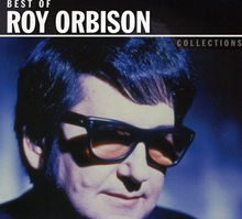 Picture of Collections  by Roy Orbison