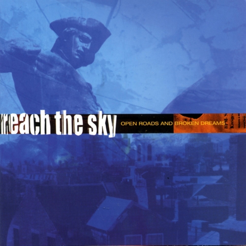 Picture of Open Roads  by Reach The Sky