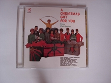 Picture of A Christmas Gift For You From Phil S Pector  by Phil Spector