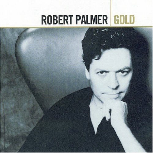 Picture of GOLD  by PALMER ROBERT