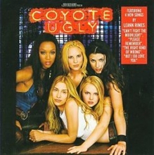 Picture of COYOTE UGLY  by SOUNDTRACK-CUR