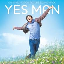 Picture of Yes Man  by Soundtrack