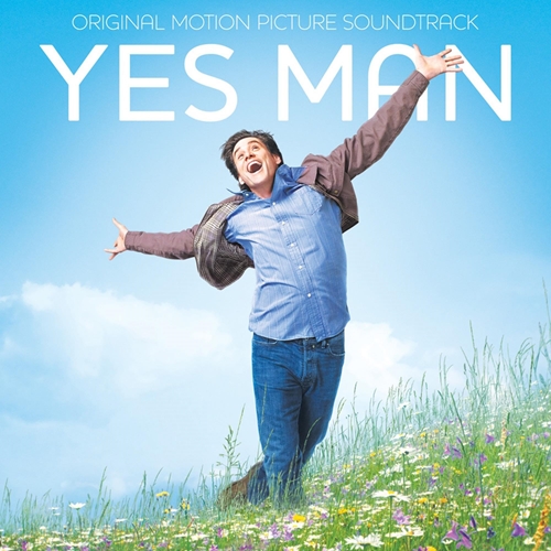 Picture of Yes Man  by Soundtrack