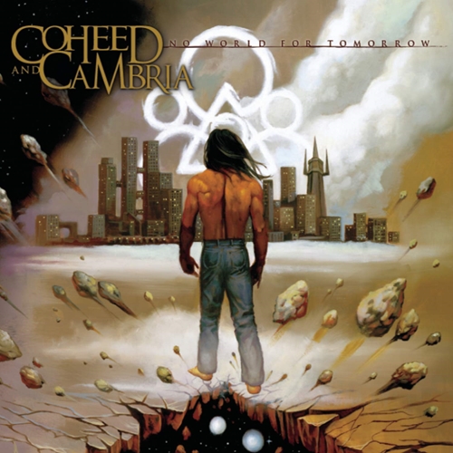 Picture of No World For Tomorrow  by Coheed And Cambria