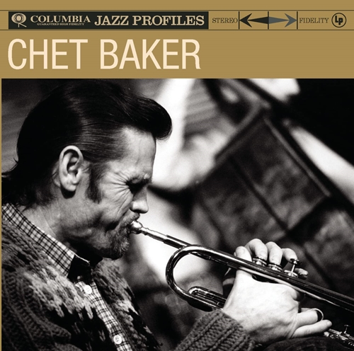 Picture of Jazz Profiles  by Chet Baker