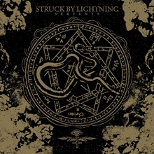 Picture of Serpents  by Struck By Lightning