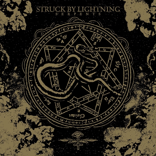 Picture of Serpents  by Struck By Lightning