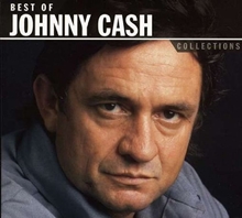 Picture of Collections  by Johnny Cash