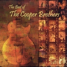 Picture of BEST OF COOPER BROTHERS  by COOPER BROTHERS,THE