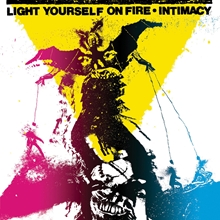 Picture of Intimacy  by Light Yourself On Fire