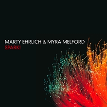 Picture of Spark!  by Martyehrlich & Myra Melford