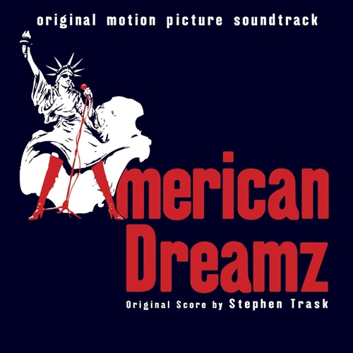 Picture of American Dreamz  by Soundtrack