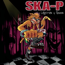 Picture of Lagrimas Y Gozos  by Ska-P