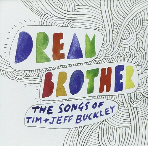 Picture of DREAM BROTHER - THE SONGS OF  by VARIOUS ARTISTS (COLLECTIONS)