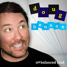 Picture of UNBALANCED LOAD  by DOUG BENSON