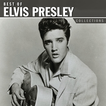 Picture of Collections  by Elvis Presley