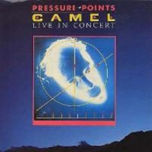 Picture of PRESSURE POINTS ~ LIVE IN CONCERT