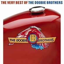 Picture of VERY BEST OF, THE  by DOOBIE BROTHERS