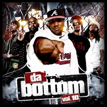 Picture of DA BOTTOM V10  by YOUNG BUCK