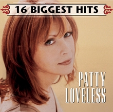 Picture of 16 Biggest Hits  by Patty Loveless