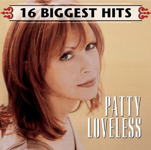 Picture of 16 Biggest Hits  by Patty Loveless