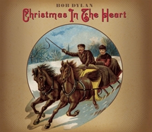 Picture of Christmas(Dlx)In The Heart  by Bob Dylan