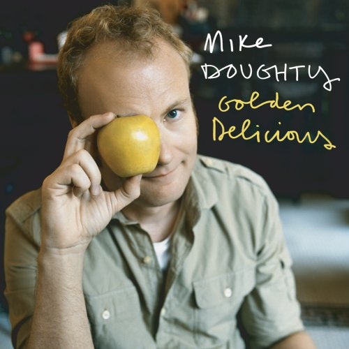 Picture of GOLDEN DELICIOUS  by MIKE DOUGHTY