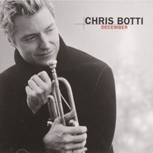 Picture of December  by Chris Botti