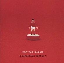 Picture of RED ALBUM A MANCURIA