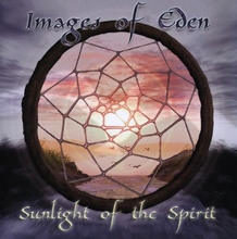 Picture of SUNLIGHT OF THE SPIRIT  by IMAGES OF EDEN