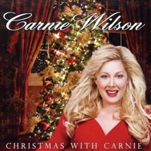 Picture of CHRISTMAS WITH CARNI  by CARNIE WILSON