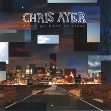 Picture of Don'T Go Back To Sleep  by Chris Ayer