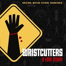 Picture of Wristcutters: A Love Story Soundtrac K  by Soundtrack