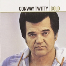 Picture of GOLD  by TWITTY,CONWAY