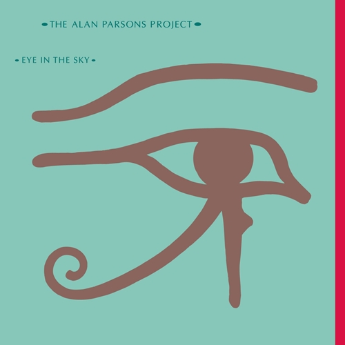 Picture of Eye In The Sky  by The Alan Parsons Project