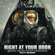 Picture of Right At Your Door  by Soundtrack