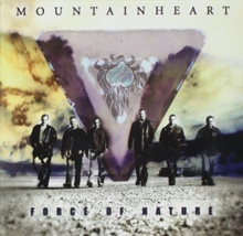 Picture of FORCE OF NATURE  by MOUNTAIN HEART