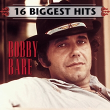 Picture of 16 Biggest Hits  by Bobby Bare