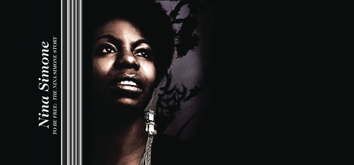 Picture of To Be Free: The Nina  by Nina Simone