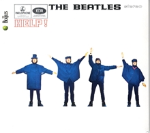 Picture of HELP!  by BEATLES THE